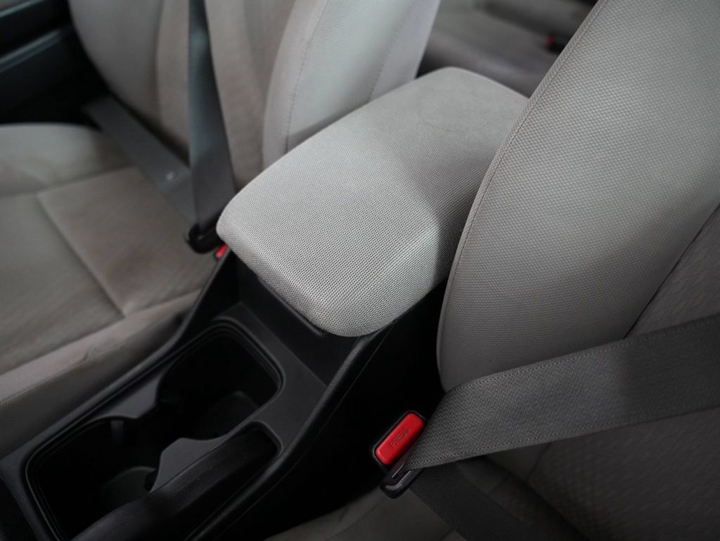 Used 2015 Honda Civic LX image 28