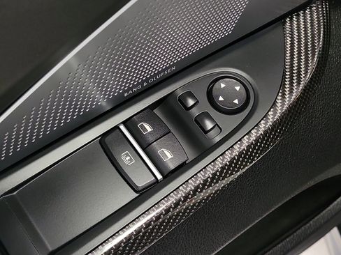 Used 2016 BMW M6 Coupe RWD image 16