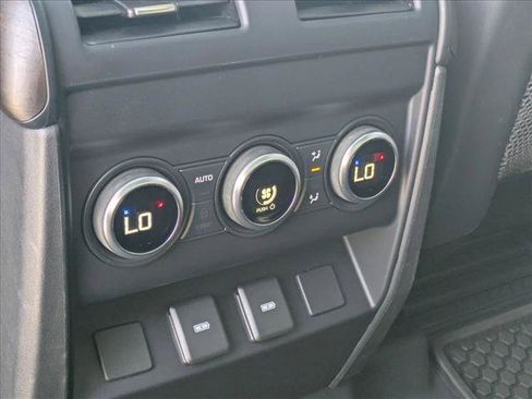Certified 2024 Land Rover Defender 130 S AWD/4WD image 18