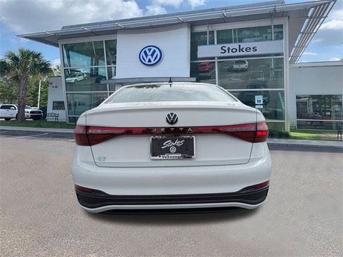 New 2026 Volkswagen Jetta S image 5