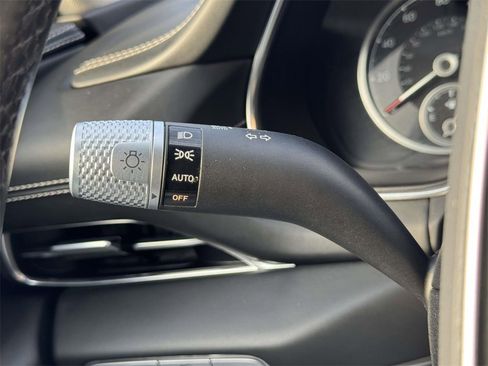 Certified 2023 Genesis GV80 3.5T Advanced + image 19