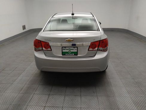 Used 2015 Chevrolet Cruze LT FWD image 7