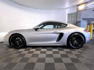 Certified 2024 Porsche 718 Cayman RWD video 2