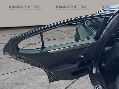 Used 2022 Lexus ES 350 F Sport FWD image 26