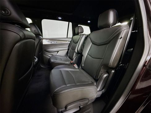Used 2020 Cadillac XT6 Sport AWD/4WD image 27