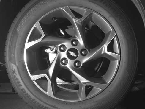 Used 2025 Chevrolet Trax LT w/ LT Convenience Package FWD image 15