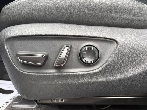 Used 2024 Toyota Grand Highlander AWD Hybrid image 13