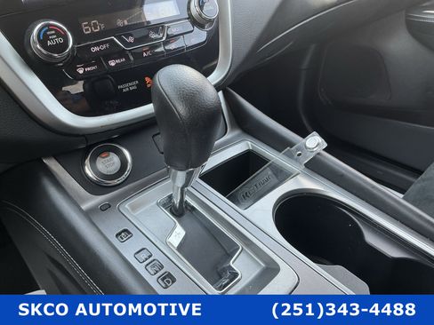 Used 2023 Nissan Murano S AWD/4WD image 23