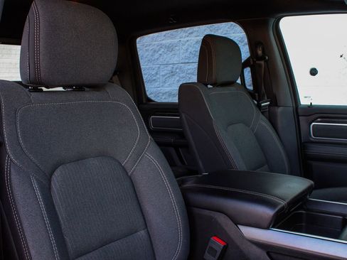 Used 2023 RAM 1500 Big Horn image 37