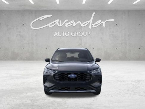 New 2026 Ford Escape ST-Line w/ Tech Pack #1 image 6