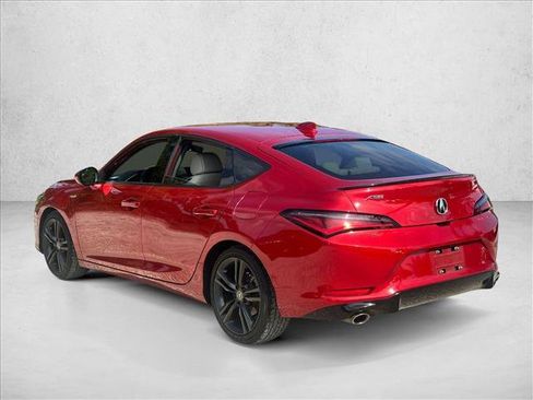 Used 2023 Acura Integra A-Spec image 7