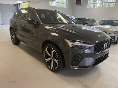 Certified 2022 Volvo XC60 B5 R-Design w/ Advanced Package