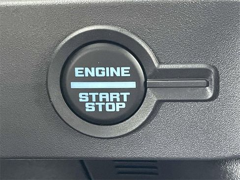 New 2025 Ford Bronco Big Bend w/ Black Diamond Package image 5