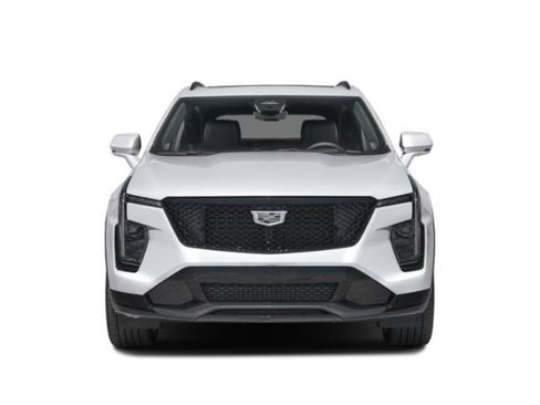 Certified 2024 Cadillac XT4 Sport AWD/4WD image 7