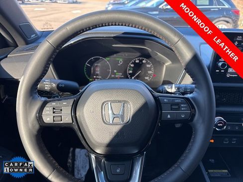 Used 2023 Honda CR-V Sport Touring image 16