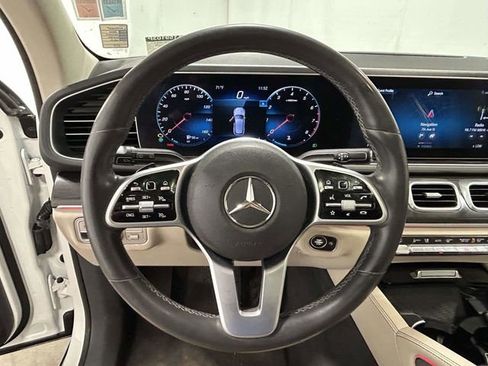 Used 2020 Mercedes-Benz GLE 350 image 21
