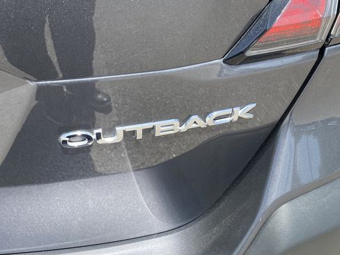 Certified 2025 Subaru Outback Limited AWD/4WD image 26