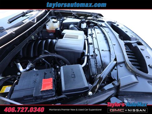 Used 2022 GMC Yukon Denali image 51