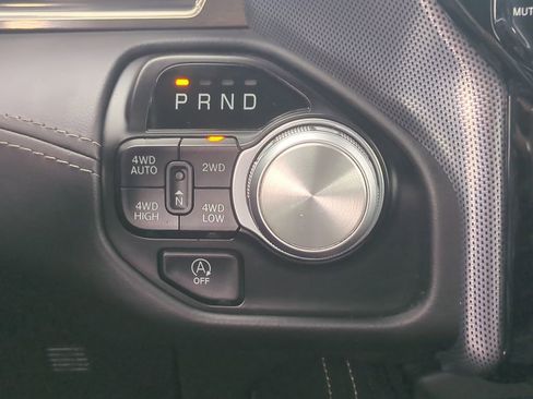 Used 2021 RAM 1500 Limited AWD/4WD image 20