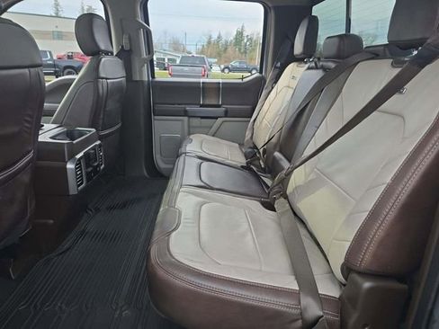 Used 2019 Ford F150 Limited image 14