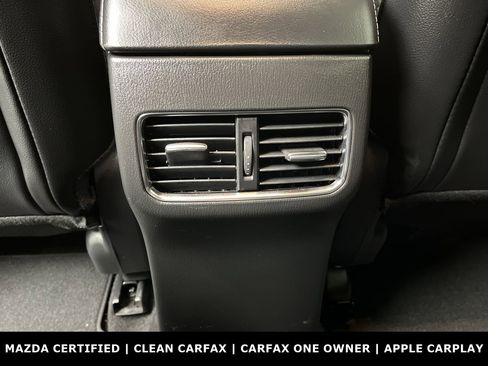 Certified 2024 MAZDA CX-5 AWD 2.5 S w/ Premium Plus Pkg image 14