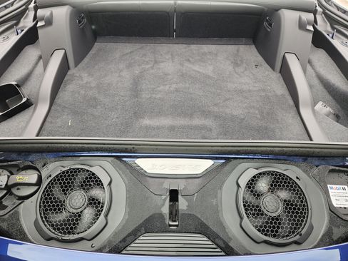 Certified 2024 Porsche 911 Targa 4 GTS AWD/4WD image 31