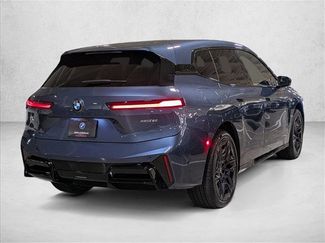 New 2026 BMW iX xDrive60 w/ M Sport Package video 2