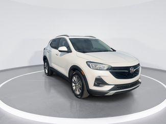 Used 2021 Buick Encore GX Select w/ Advanced Technology Package video 2
