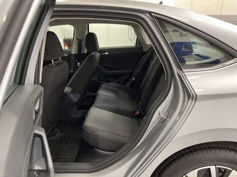 New 2026 Volkswagen Jetta S FWD image 8