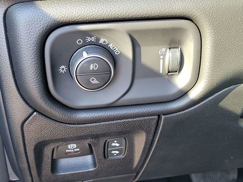 New 2026 RAM 1500 Big Horn w/ Night Edition image 29