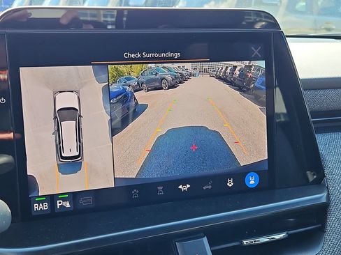 New 2026 Subaru Outback Limited XT AWD/4WD image 9