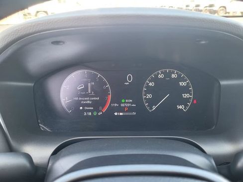 Used 2024 Honda HR-V LX image 22