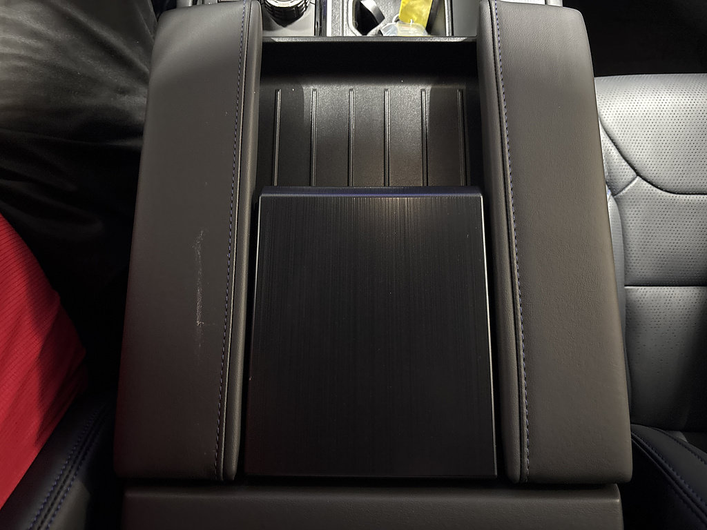 New 2026 Toyota Tundra Platinum AWD/4WD image 13
