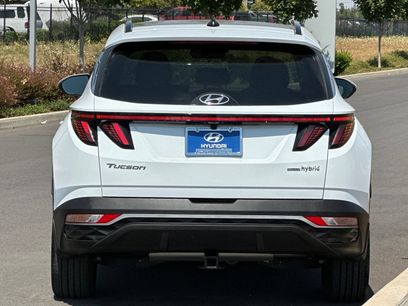 Used 2024 Hyundai Tucson SEL