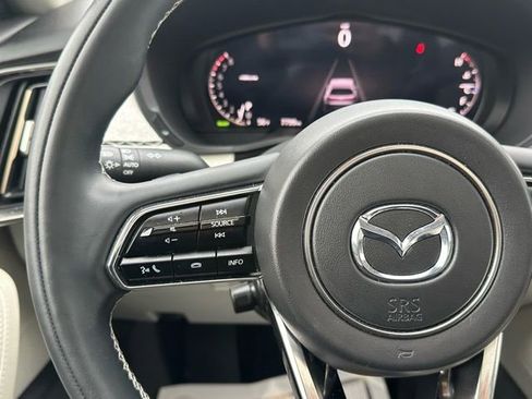 Used 2024 MAZDA CX-90 3.3 Turbo S w/ Premium Plus AWD/4WD image 21