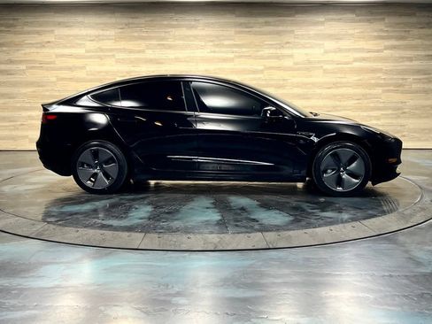 Used 2023 Tesla Model 3 Standard Range RWD image 24