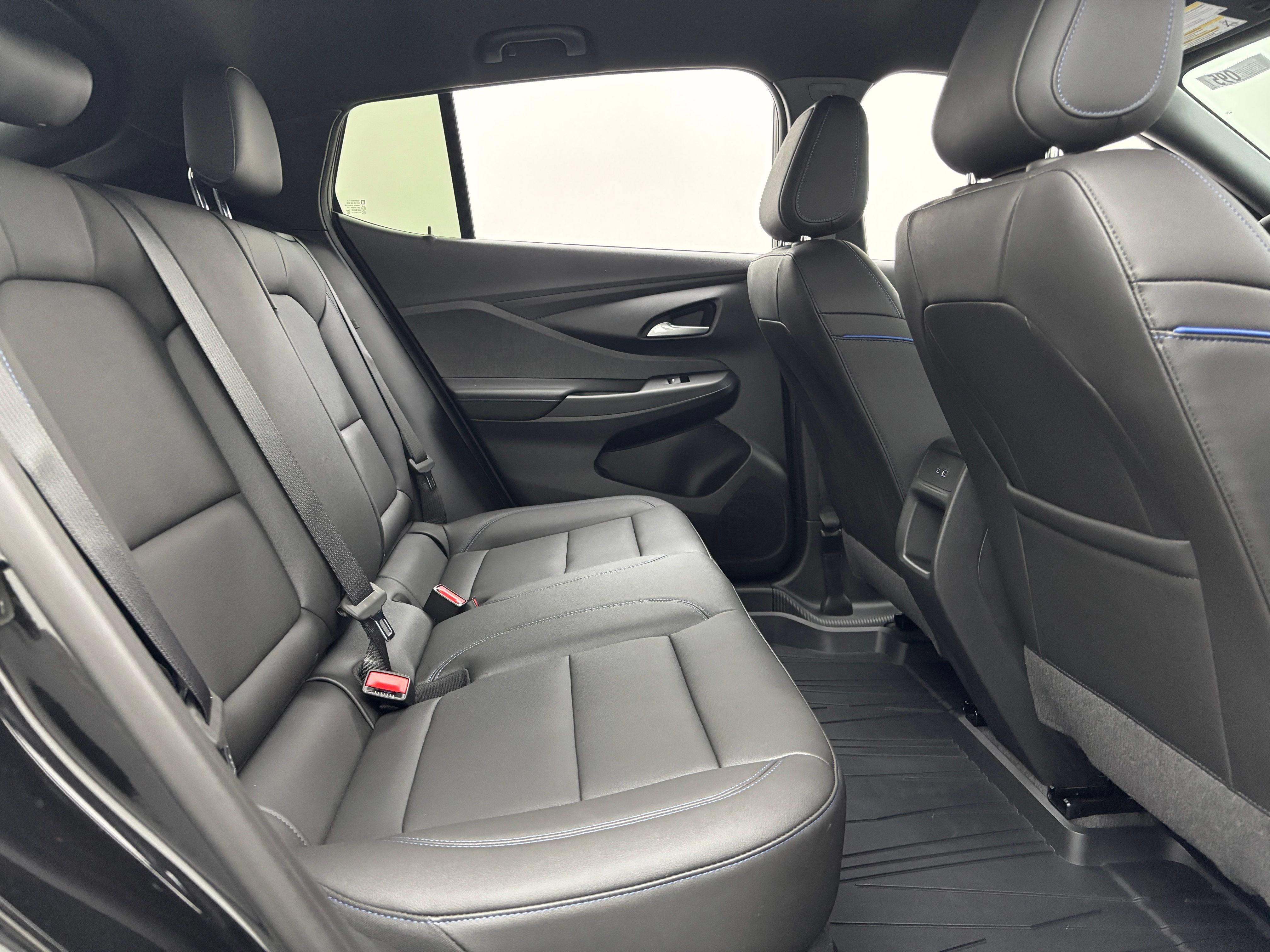 New 2026 Buick Envista Sport Touring w/ Convenience I Package FWD image 34