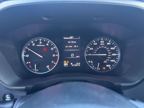 Used 2023 Subaru Ascent Premium w/ Convenience Package image 10