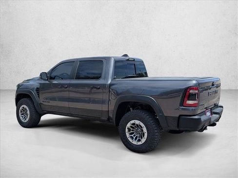 Used 2023 RAM 1500 TRX w/ TRX Level 2 Equipment Group AWD/4WD image 8