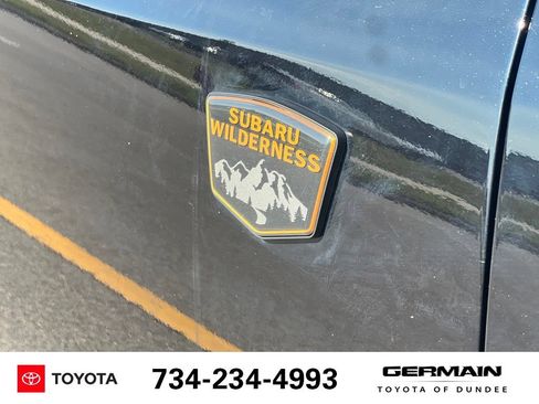 Used 2022 Subaru Outback Wilderness w/ Wilderness Package AWD/4WD image 21