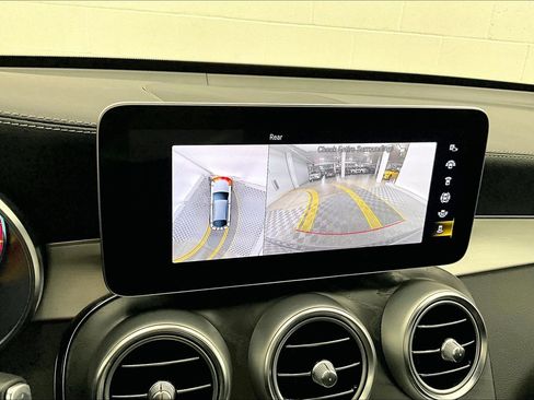 Certified 2023 Mercedes-Benz GLC 300 4MATIC Coupe image 29