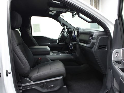 New 2026 Ford F150 XLT AWD/4WD image 16