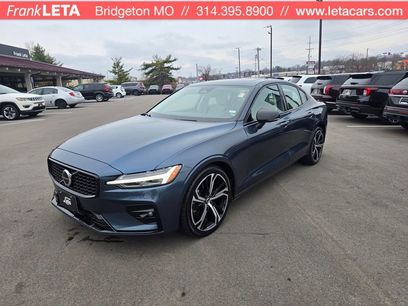 Used 2024 Volvo S60 B5 Plus