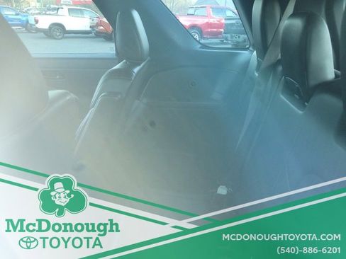 Used 2023 Nissan Pathfinder Rock Creek image 10