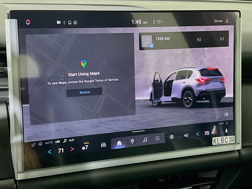 New 2026 MAZDA CX-5 Preferred AWD/4WD image 12