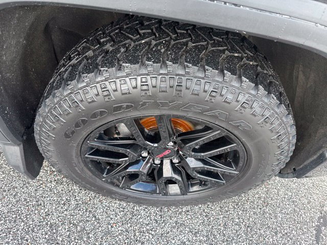 Certified 2021 GMC Sierra 1500 Elevation w/ LPO, GMC Protection Package AWD/4WD image 9