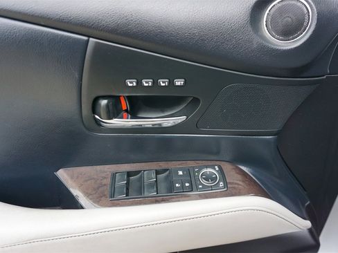 Used 2013 Lexus RX 350 FWD w/ Navigation Pkg image 3