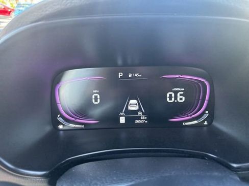 Certified 2023 Kia Soul EX FWD image 18