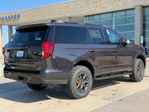 New 2026 Ford Expedition Tremor AWD/4WD image 15