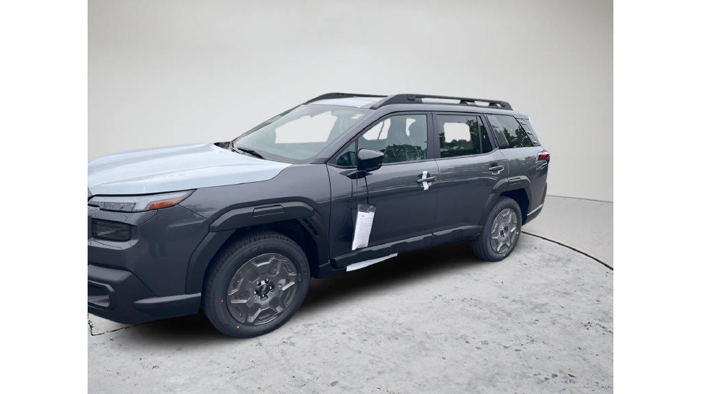 New 2026 Subaru Outback Premium AWD/4WD image 1